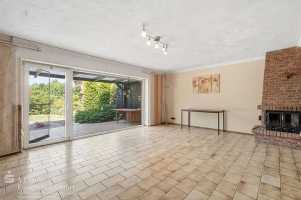 Immobilie in Zülpich - Zülpich: Charmantes Reihenendhaus mit viel Platz und Garage für die ganze Familie!  - Bild 2