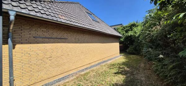 Immobilie in Stolzenau - Exklusiver Bungalow in bester Lage in Stolzenau bis 15.08.26 Prov. frei - Bild 4