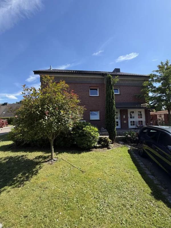 Immobilie in Mettingen - Mehrfamilienhaus mit guter Substanz und spannender Rendite - Bild 0