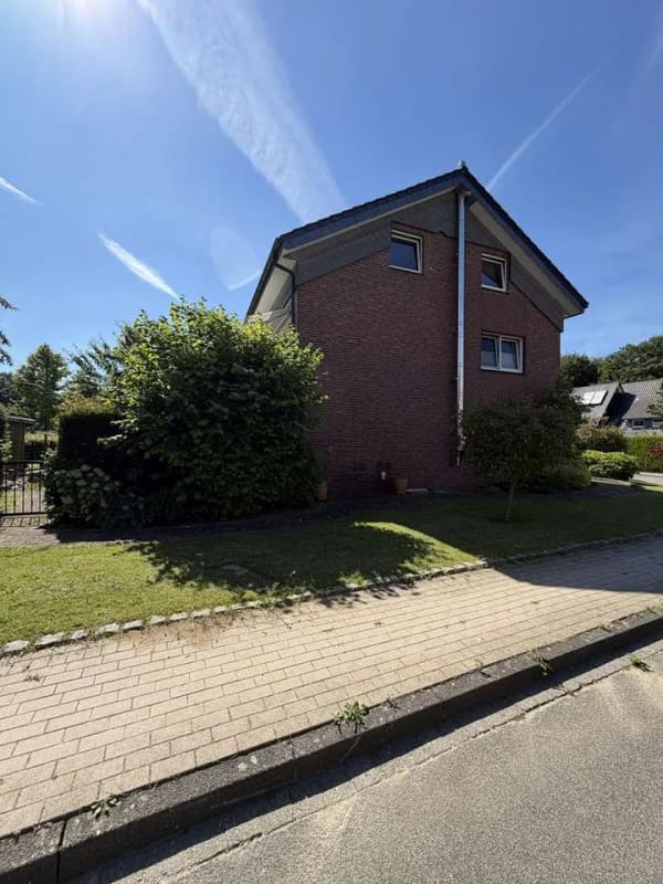 Immobilie in Mettingen - Mehrfamilienhaus mit guter Substanz und spannender Rendite - Bild 1