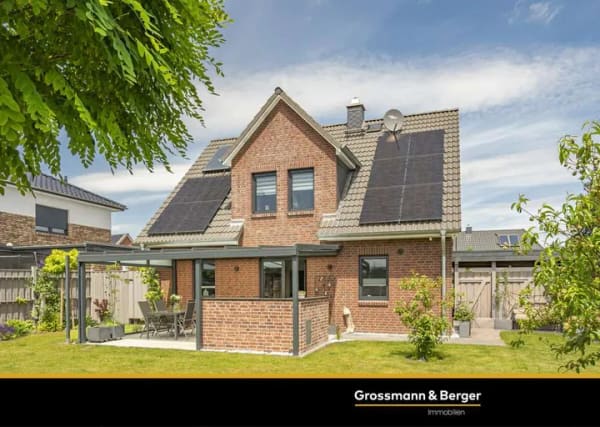 Immobilie in Vögelsen - Ein Lieblingsort in Vögelsen - Bild 0