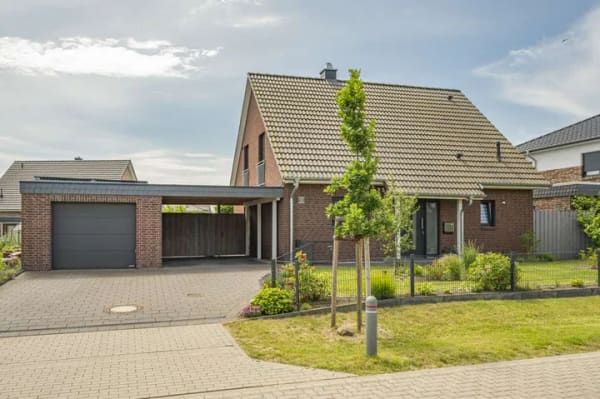 Immobilie in Vögelsen - Ein Lieblingsort in Vögelsen - Bild 1