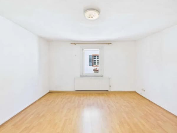 Immobilie in Oberkirch - Historisches Fachwerkhaus in Oberkirch - Gewerbe sowie Maisonette mit Top-Rendite! - Bild 3