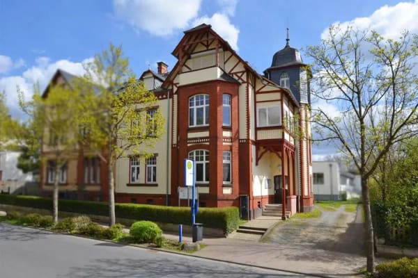 Immobilie in Weilburg - WEILBURG-Westerwaldseite: Vielseitig nutzbares Objekt in Toplage! - Bild 2