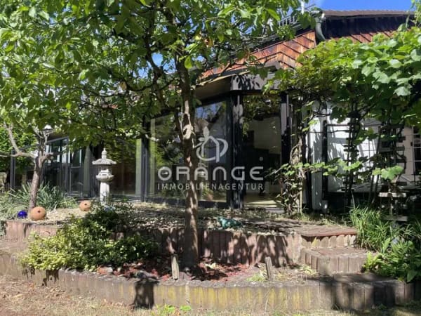 Immobilie in Oberasbach - ***Urlaub zu Zweit - in den eigenen vier Wänden - das ganze Jahr über*** - Bild 0