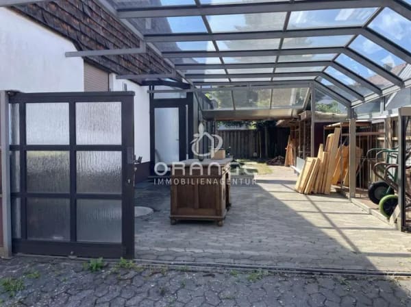 Immobilie in Oberasbach - ***Urlaub zu Zweit - in den eigenen vier Wänden - das ganze Jahr über*** - Bild 2