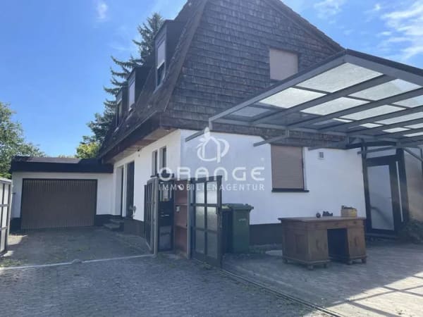Immobilie in Oberasbach - ***Urlaub zu Zweit - in den eigenen vier Wänden - das ganze Jahr über*** - Bild 3