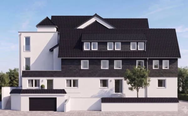 Immobilie in Drolshagen - Stilvolles Studio-Apartment - Bild 0