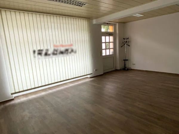 Immobilie in Pößneck - Wohnen und Gewerbe unter einem Dach - Bild 4