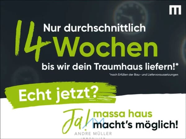 Immobilie in Bischheim - Wohnen für zwei Parteien: Flexibilität beim Bau Ihres Traumhauses. - Bild 1