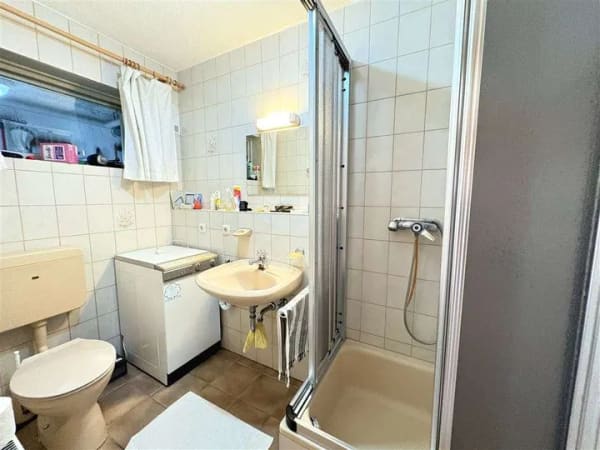 Immobilie in Rotthalmünster - Doppelhaushälfte mit Einliegerwohnung und Doppelgarage in Rotthalmünster - Bild 4
