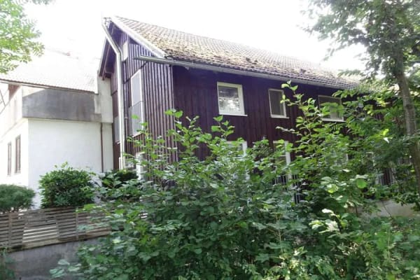 Immobilie in Heimenkirch - VIELSEITIGES MEHRFAMILIENHAUS MIT  GEWERBEMÖGLICHKEIT UND  AUSBAUPOTENZIAL - Bild 3