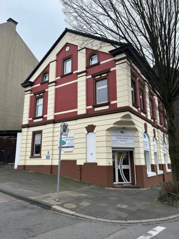 Immobilie in Hagen - Achtung! - Geräumiges Mehrfamilienhaus mit Gewerbeeinheit in Hagen - Ideale Kapitalanlage - Bild 0