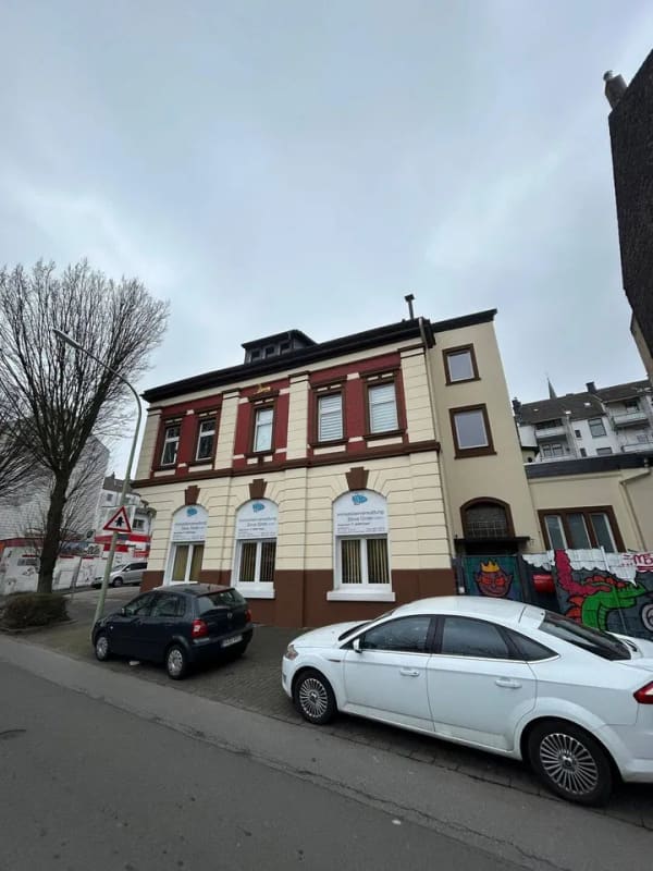 Immobilie in Hagen - Achtung! - Geräumiges Mehrfamilienhaus mit Gewerbeeinheit in Hagen - Ideale Kapitalanlage - Bild 3