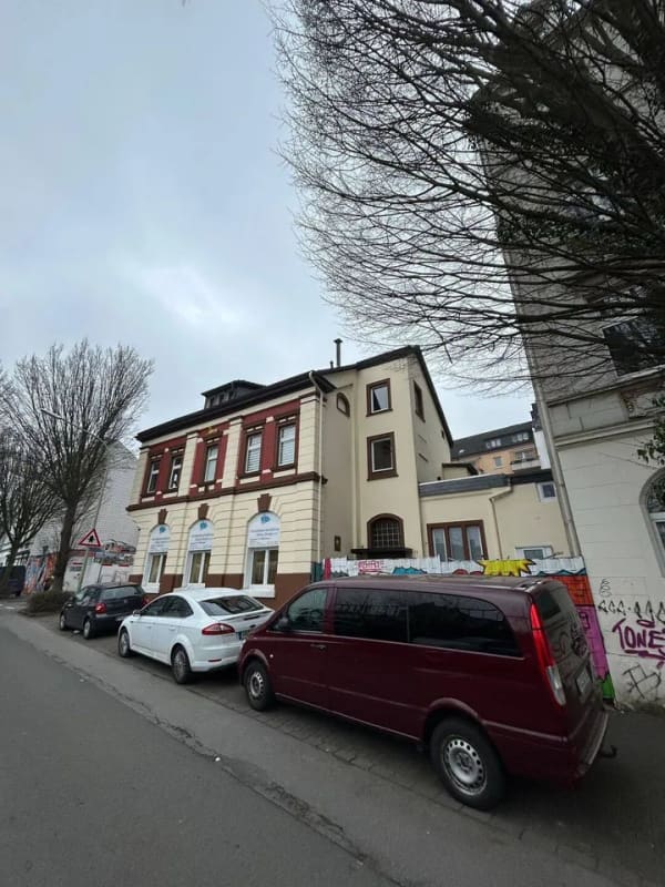 Immobilie in Hagen - Achtung! - Geräumiges Mehrfamilienhaus mit Gewerbeeinheit in Hagen - Ideale Kapitalanlage - Bild 4