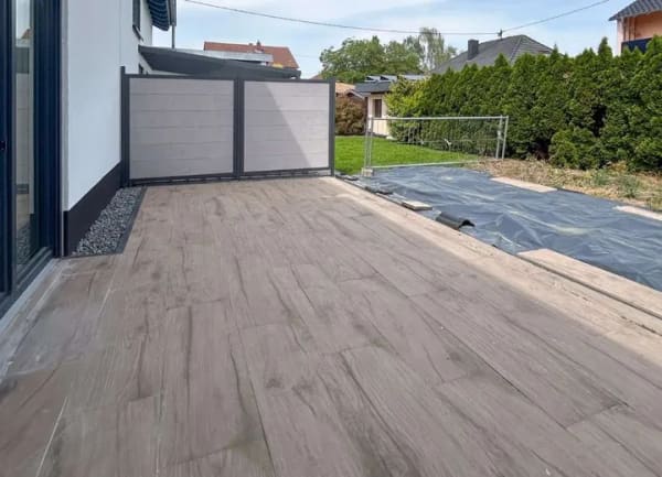 Immobilie in Gimbsheim - Moderne Neubau-DHH mit Energieeffizienz A+ am Eicher See in Gimbsheim – Südterrasse & Garage - Bild 3