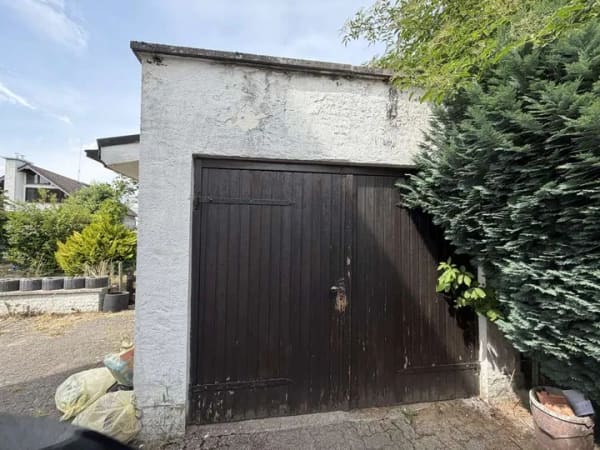 Immobilie in Obertshausen - Dreifamilienhaus mit Entwicklungspotenzial in gefragter Rhein-Main-Lage - Bild 2
