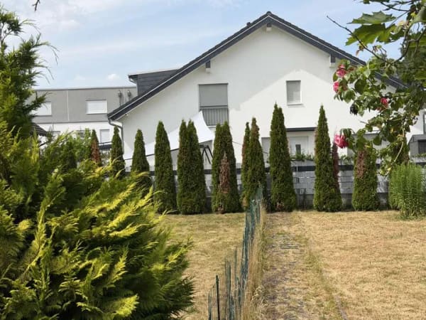 Immobilie in Obertshausen - Dreifamilienhaus mit Entwicklungspotenzial in gefragter Rhein-Main-Lage - Bild 3