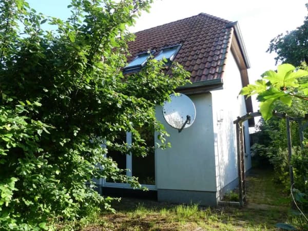 Immobilie in Tessin - Einfamilienhaus  - Bild 0
