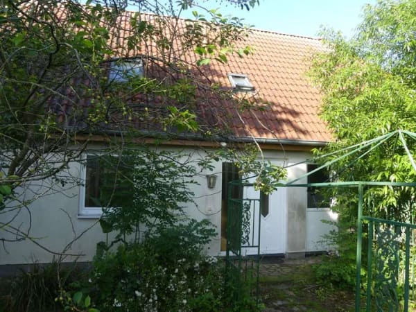 Immobilie in Tessin - Einfamilienhaus  - Bild 1