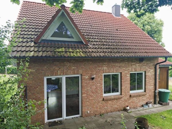Immobilie in Fleckeby - Schönes Haus für die kleine Familie - Bild 1