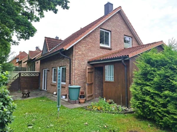 Immobilie in Fleckeby - Schönes Haus für die kleine Familie - Bild 2