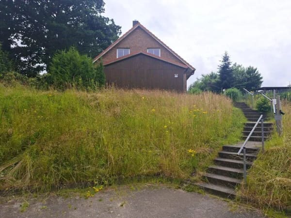 Immobilie in Fleckeby - Schönes Haus für die kleine Familie - Bild 3