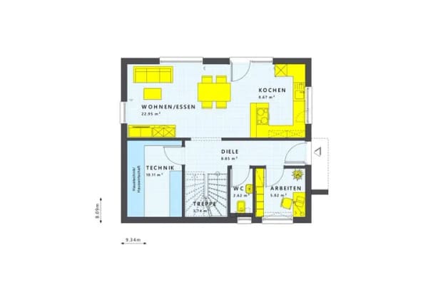 Immobilie in Obertaufkirchen - Dein individuell geplantes Traumhaus - Bild 1
