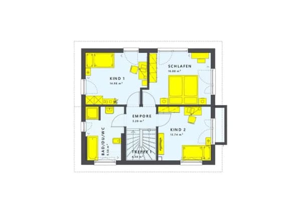 Immobilie in Obertaufkirchen - Dein individuell geplantes Traumhaus - Bild 2
