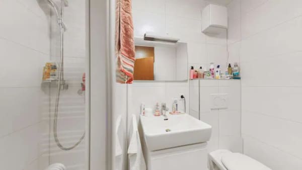 Immobilie in Ulm - Attraktive Kapitalanlage: Ein-Zimmerwohnung mit Loggia - Bild 3