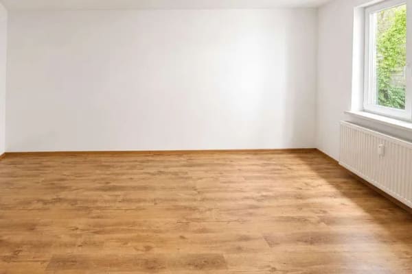 Immobilie in Hornberg - Kompakte 1,5 Zimmer Wohnung in Hornberg mit optimaler Raumaufteilung für Singles oder Anleger! - Bild 4