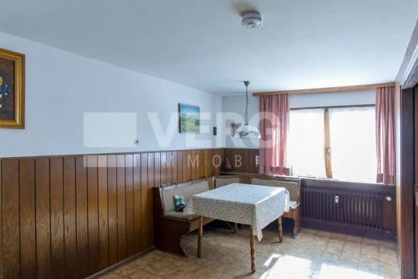 Immobilie in Friesenheim - Gepflegtes Mehrgenerationenhaus mit Scheune & großem Grundstück - für den Käufer provisionsfrei! - Bild 3