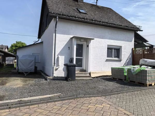 Immobilie in Atzelgift - Einfamilienhaus für die kleine Familie mitten im Westerwald - Bild 0