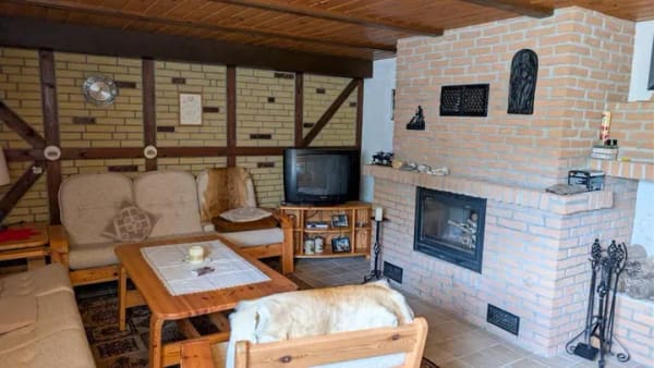 Immobilie in Kappeln - Gepflegtes Einfamilienhaus mit Einliegerwohnung in ruhiger Lage von Kappeln-Ellenberg  - Bild 4