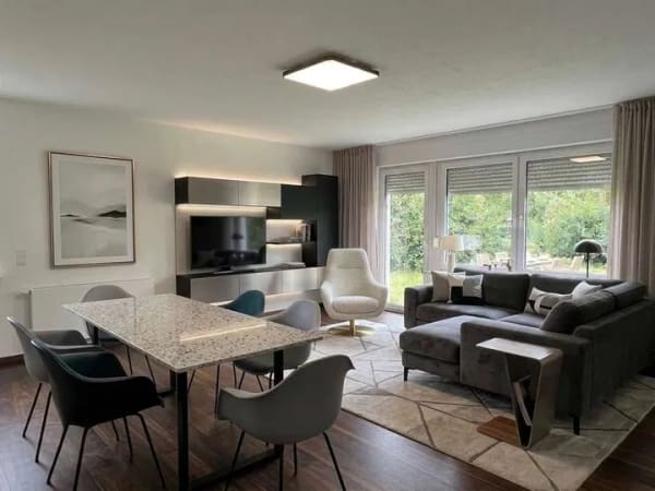 Immobilie in Börgerende-Rethwisch - Wohnen in Ostseenähe | Charmanter Bungalow in Rethwisch | www.LUTTER.net - Bild 1