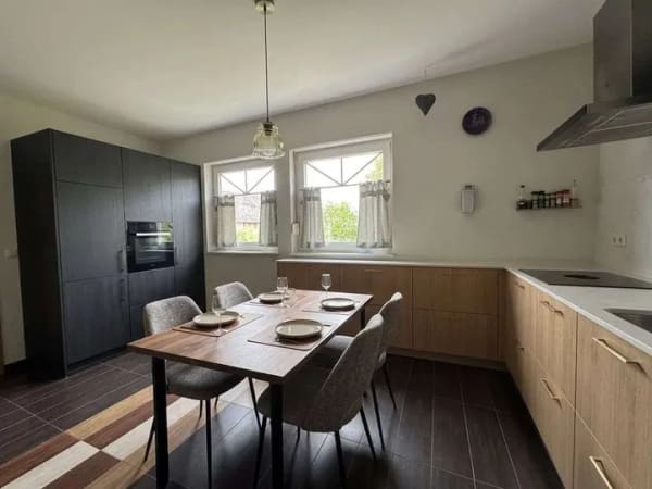 Immobilie in Börgerende-Rethwisch - Wohnen in Ostseenähe | Charmanter Bungalow in Rethwisch | www.LUTTER.net - Bild 2