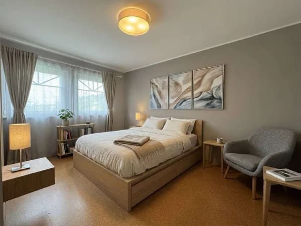 Immobilie in Börgerende-Rethwisch - Wohnen in Ostseenähe | Charmanter Bungalow in Rethwisch | www.LUTTER.net - Bild 3