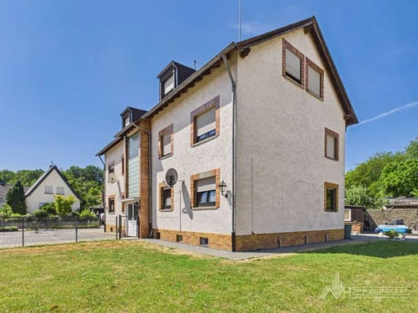 Immobilie in Wittlich - MFH mit 5 Wohneinheiten – Ihre Chance auf eine starke Kapitalanlage in 54516 Wittlich - Bild 3