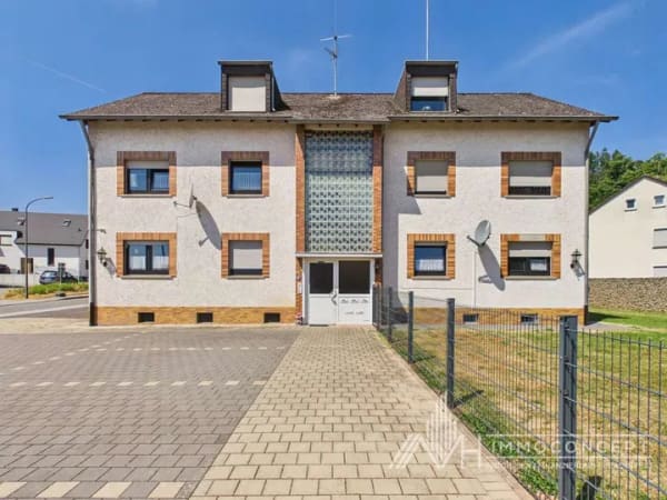 Immobilie in Wittlich - MFH mit 5 Wohneinheiten – Ihre Chance auf eine starke Kapitalanlage in 54516 Wittlich - Bild 4