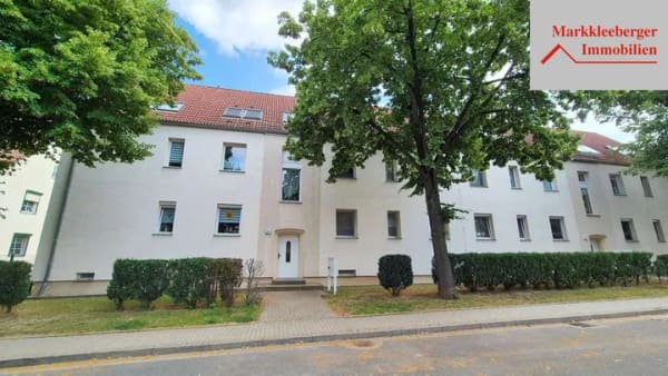 Immobilie in Elsteraue - Renditestarke Kapitalanlage – Sehr gut vermietete Eigentumswohnung in Tröglitz - Bild 0