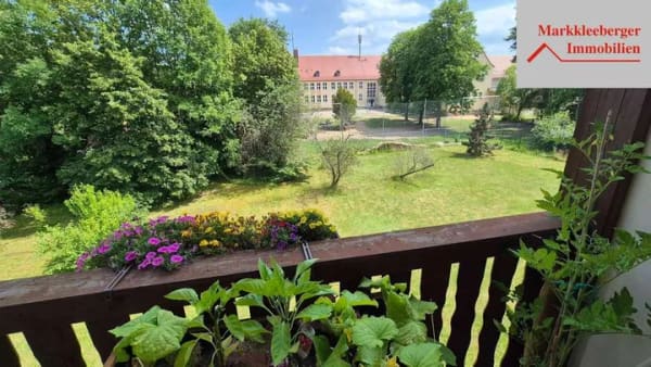 Immobilie in Elsteraue - Renditestarke Kapitalanlage – Sehr gut vermietete Eigentumswohnung in Tröglitz - Bild 1
