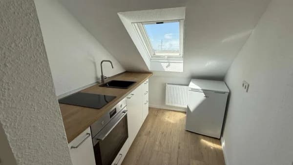 Immobilie in Nußloch - Frisch sanierter Wohntraum mit Weitblick - Erstbezug nach Komplettmodernisierung! - Bild 0