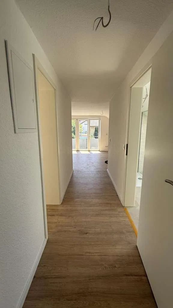 Immobilie in Nußloch - Frisch sanierter Wohntraum mit Weitblick - Erstbezug nach Komplettmodernisierung! - Bild 1