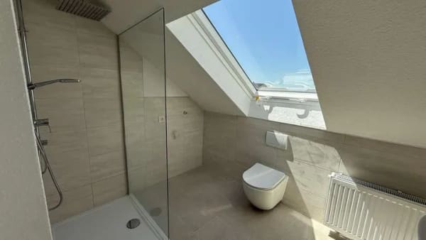 Immobilie in Nußloch - Frisch sanierter Wohntraum mit Weitblick - Erstbezug nach Komplettmodernisierung! - Bild 2