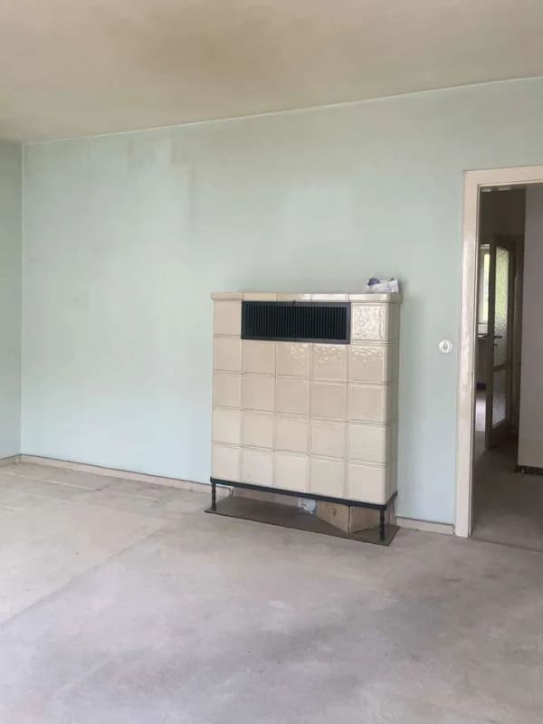Immobilie in Frankfurt am Main - Gemütliche 2-Zimmer-Wohnung mit viel Potenzial in Frankfurt-Bockenheim - Bild 2