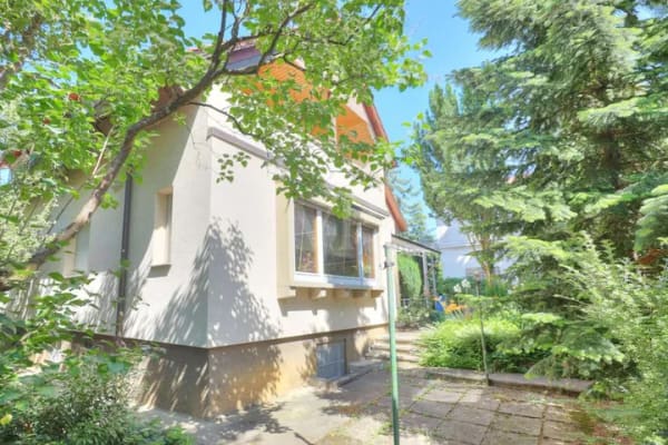 Immobilie in Bad Rappenau - Zwei Häuser auf einem Grundstück – Wohnensemble mit Einliegerwohnung, Werkstatt und Traumgarten - Bild 4