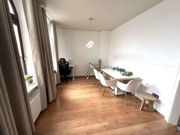 Immobilie in Nordenham - Interessantes ZFH im Stadtzentrum - Bild 2
