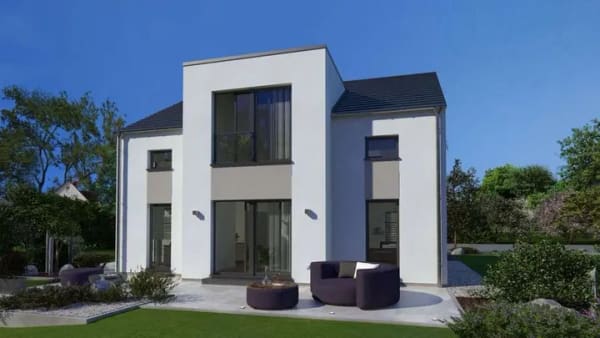 Immobilie in Egmating - EIN HAUS IN VOLLENDETER PERFEKTION EINZUGSFERTIG! - Bild 1