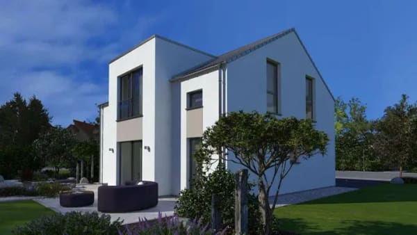 Immobilie in Egmating - EIN HAUS IN VOLLENDETER PERFEKTION EINZUGSFERTIG! - Bild 2