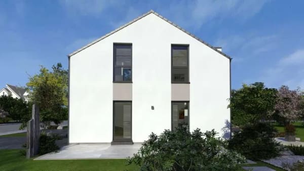Immobilie in Egmating - EIN HAUS IN VOLLENDETER PERFEKTION EINZUGSFERTIG! - Bild 3